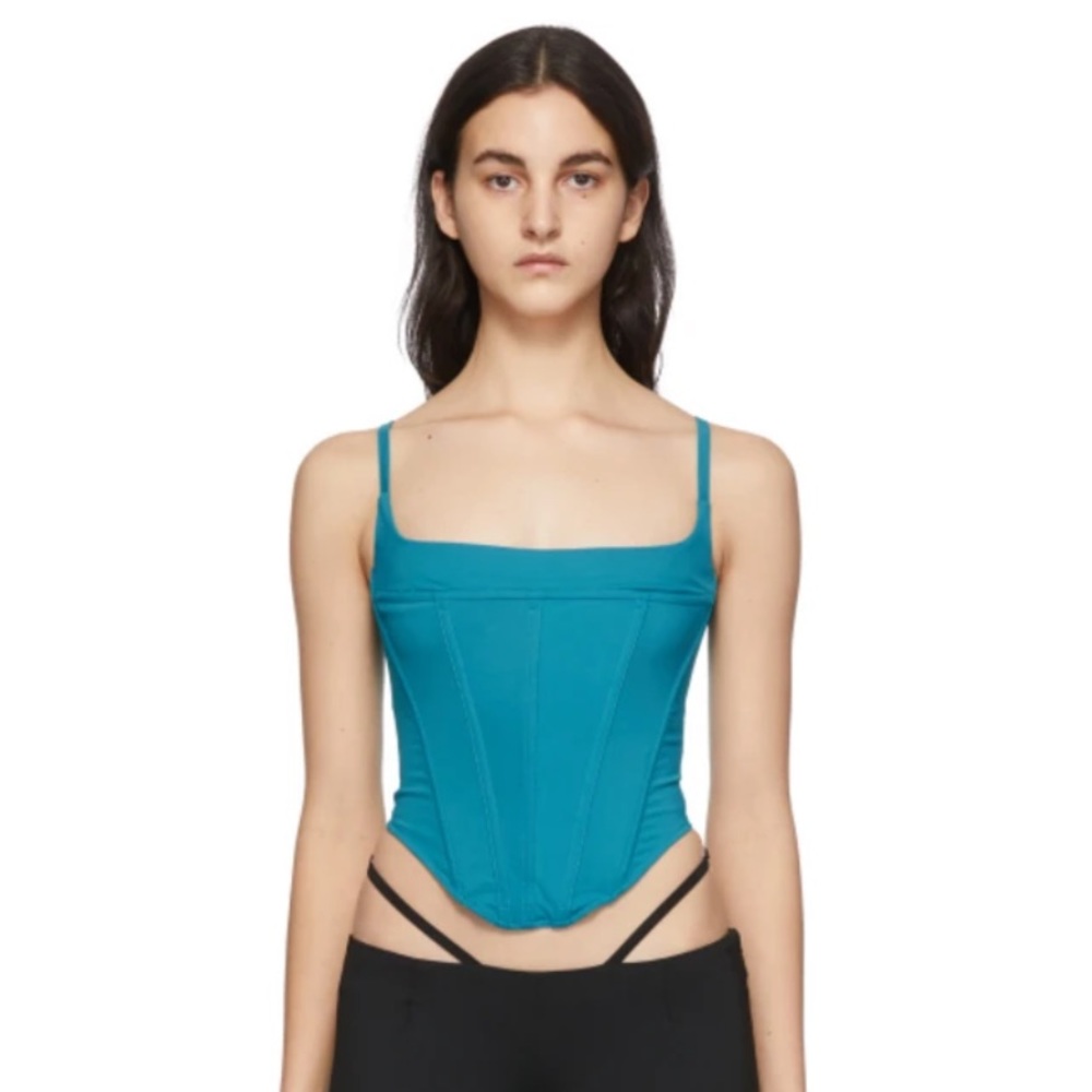 Miaou Venus corset